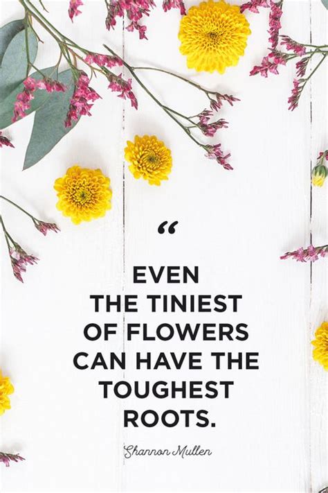 What are your favorite quotes about flowers, and what do they teach you about life? 50 Inspirational Flower Quotes - Cute Flower Sayings About ...