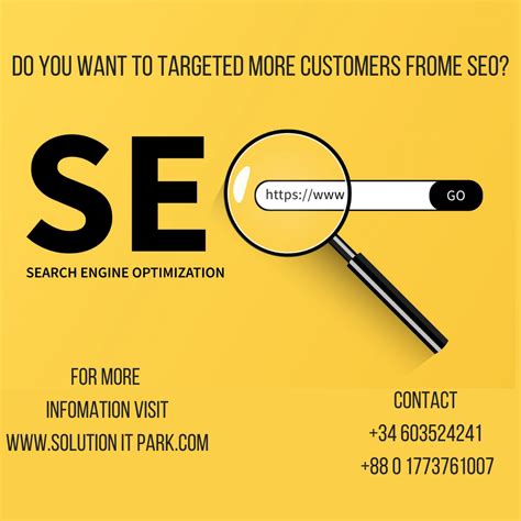 solution it park. 10 Tips & ways For SEO Content Writing | by ANTOR ROY