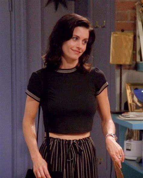 And who pays for that? What Monica From Friends Can Teach You About Organization ...