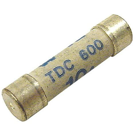 Otc 233870 10 Amp Fuse For Otc 100 Series Multimeters