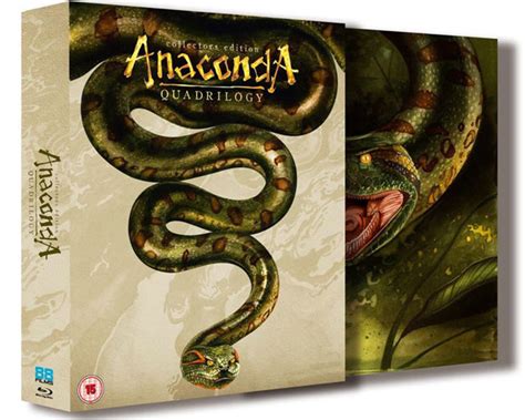88 films releasing the anaconda quadrilogy rock shock pop forums cult movie dvd and blu