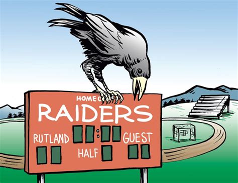 After Rutland Voted To Replace Its School Mascot Last Year Defenders Dug In Education Seven
