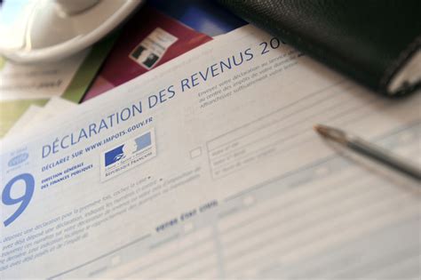 Impôts 2022 comment faire sa déclaration en ligne