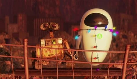 Breaking Down The Magical First 35 Minutes Of Wall E On Its 10th