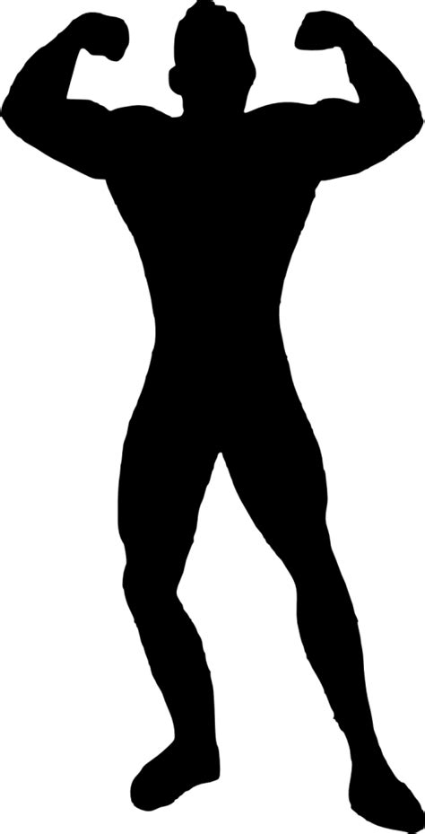 Muscle Png Pic Png All