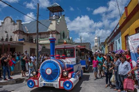 Sagua La Grande Nuevo Destino Del Turismo Cubano Revista Viajeros