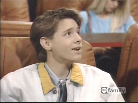 Picture Of Danny Pintauro In Whos The Boss Whostheboss7 27