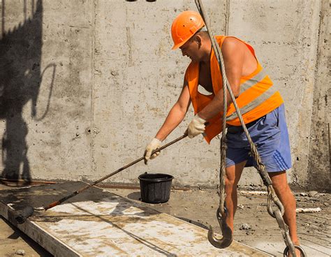 minimum wage hikes behind construction sector slump fsb