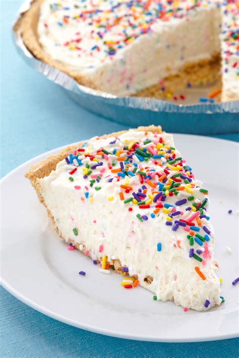 Don't you just love cheesecake? 6 Easy No Bake Cheesecake Recipes - How to Make No Cook Cheesecake - Delish.com