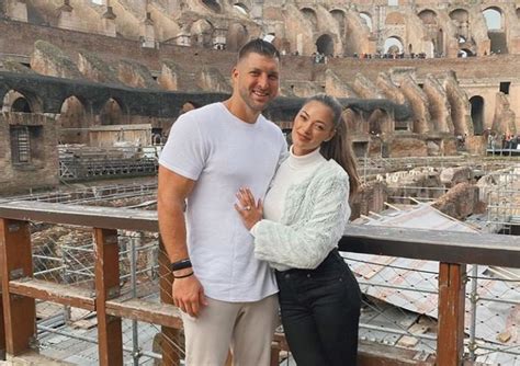 Inside Demi Leigh And Tim Tebow S R44 Million Mansion