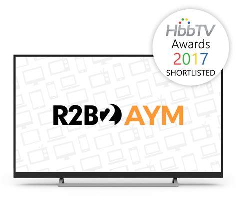 R2B2 in the media: Czech HbbTV adopts header bidding solution from R2B2 - R2B2
