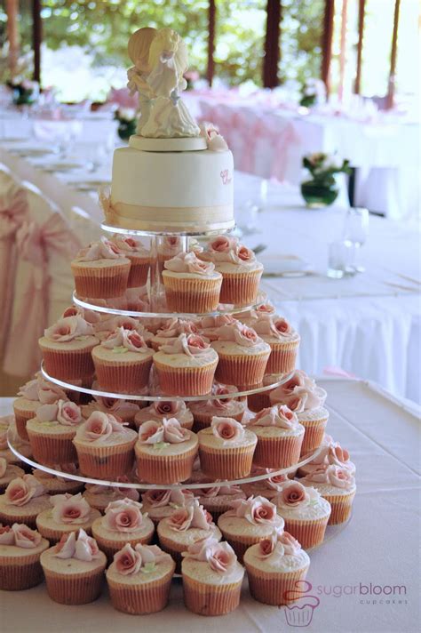 I can decide in the morning that i want to serve a delicious chocolate cake for dinner today and that would be perfectly fine. Sugarbloom Cupcakes - Perth WA: Rosey Posey Wedding Cakes