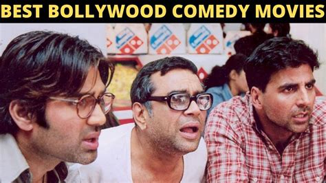But 2020 boasts a number of films that are destined to be comedic gold, or at least a great time at the theater (a. Top 10 Best Bollywood Comedy Movies 2020 Full HD | New ...