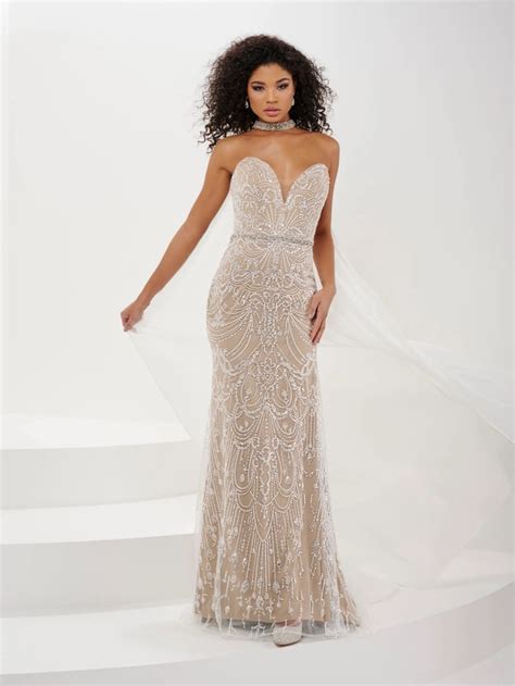 Panoply 14189 Jeannines Bridal