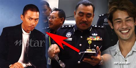 Laporan itu dibuat di balai polis mutiara damansara, di sini, jam 5.45 petang hari ini susulan pemilik akaun berkenaan mendakwa rakannya mengalami trauma selepas menjadi mangsa rogol pendakwah itu. Taj (Innuendo) Akhirnya Tampil Beri Keterangan