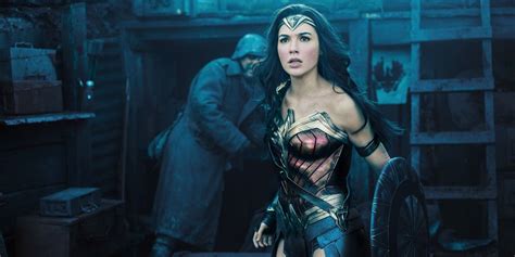 15 reasons why wonder woman is the best captain america film