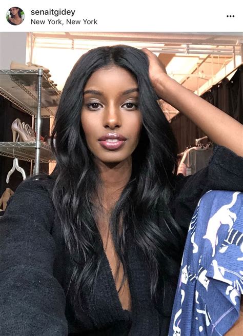 Pin By Ferrari Cari On Models In 2020 Most Beautiful Black Women