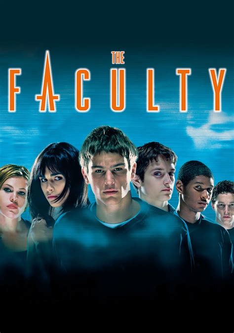 The Faculty | Movie fanart | fanart.tv