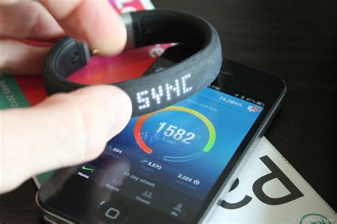 Nike Fuelband In Depth Review Dc Rainmaker