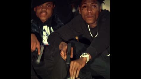 P Yungin And Nba Youngboy Im On 639hz Youtube
