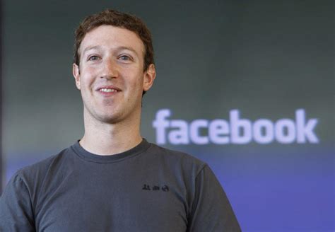Facebook Spent 20 Million Last Year On Zuckerbergs Personal Security
