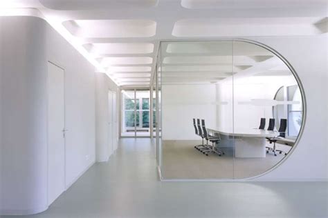 19 Minimalist Office Designs Decorating Ideas Design