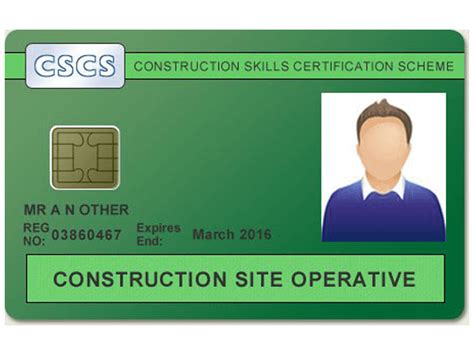 Maybe you would like to learn more about one of these? 3 Steps guide to Get CSCS Green Labourer Card | CSCS Card Process