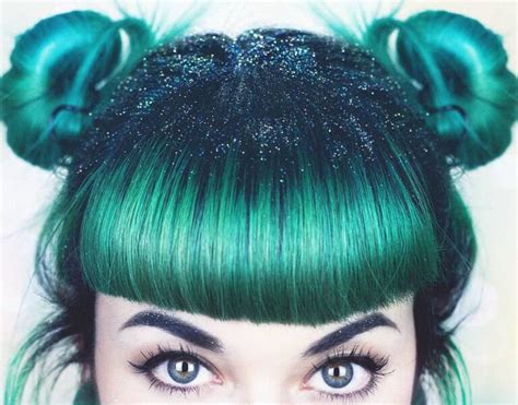 30 Teal Hair Dye Shades And Looks With Tips For Going Teal Part 22