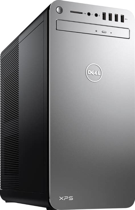 Customer Reviews Dell Xps Desktop Intel Core I7 7700 16gb Memory 1tb