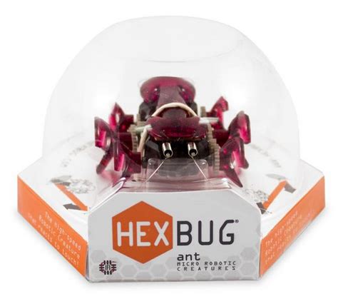 Buy Hexbug Insects Ant At Mighty Ape Australia