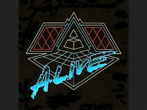 0 times this week / rating: Television Rules The Nation/Crescendolls - Daft Punk - YouTube