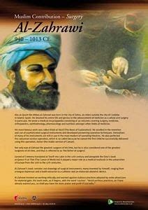 Mohon maaf lahir dan batin. Selamat Datang Di Halaman MESJID, ARSITEKTUR , SENI & REKAYASA ISLAM: 9. Al-Zahrawi (Albucasis ...