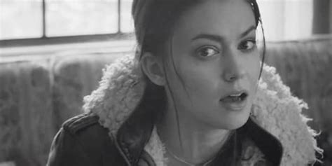 Watch Meg Myers Intense New Video For Sorry Complex