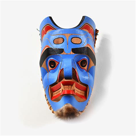 Team usa's raven saunders broke the olympics' rule on medal ceremony protests, using her raven saunders of the united states raises her arms in an x on the podium at the tokyo games on. First Nations Masks | Coastal Peoples