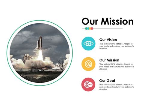 Our Mission Ppt Infographics Sample Powerpoint Presentation Images