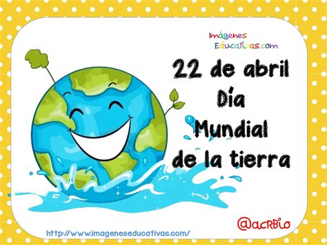 Efemérides Mes De Abril Lunares 6 Imagenes Educativas