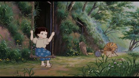 Grave of the fireflies falls into that exclusive category. Grave of the Fireflies (1988) | HD Windows Wallpapers
