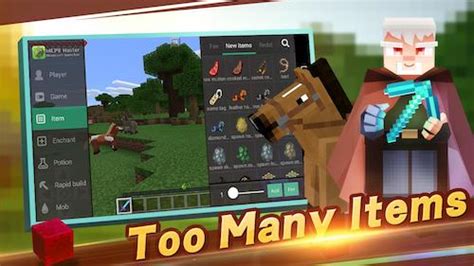 Download minecraft launcher for android on aptoide right now! Master for Minecraft Launcher APK İndir - Android İçin ...