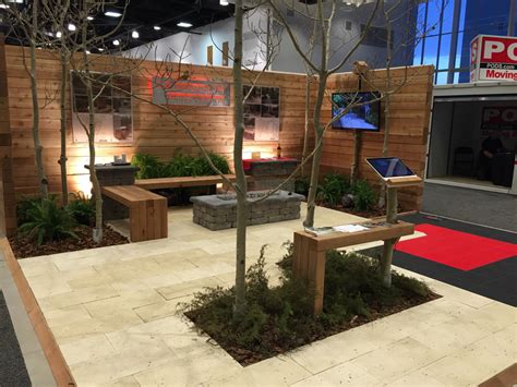 One of the largest home and garden shows in the us, this show features landscaping companies, remodeling contractors, interior design companies, and more, at the minneapolis convention center. Winnipeg Home & Garden Show -Booth 1 - 3 Seasons ...