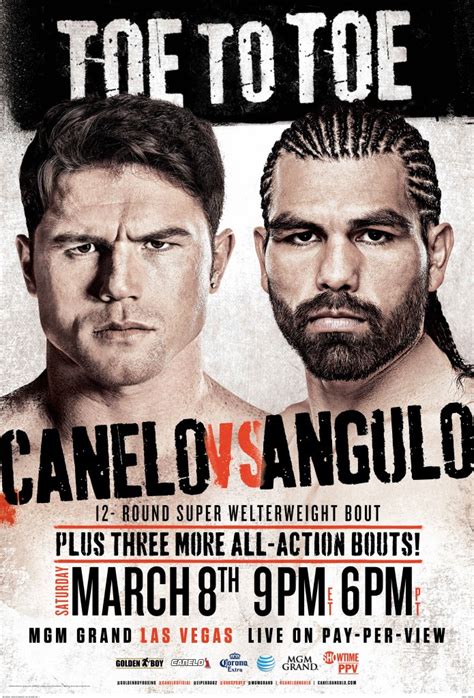 Maybe you would like to learn more about one of these? Canelo Alvarez is Back! Alvarez vs Angulo | Latino Beatz ...