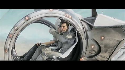 How did captain tom moore die? OBLIVION 2013 Scene: Drone Chase. - YouTube