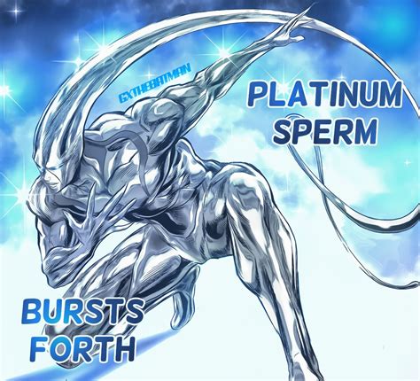 Platinum Sperm Vs Golden Sperm Gen Discussion Comic Vine