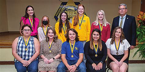 Frogville Antlers Students Among Sosu Top 10 Hugo News