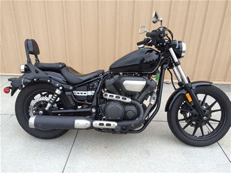 Shop the best 2014 yamaha bolt r spec xvs950c parts & accessories for your motorcycle at j&p cycles. 2014 Yamaha Bolt for Sale in Louisville, Tennessee ...