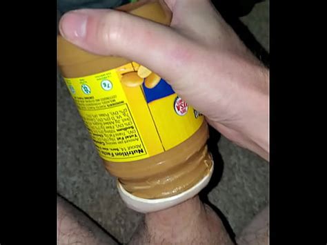 Peanut Butter Fuck Xvideos