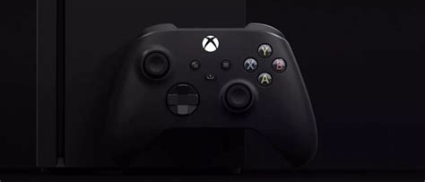 Microsoft Predstavil Nový Xbox Xbox Series X Sector Sk