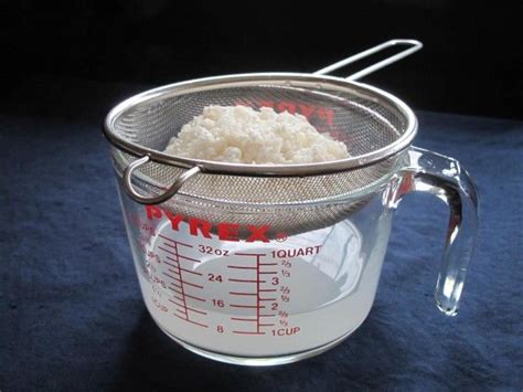 If you're using 2 cups of rice, this will be for about 10 minutes. How to Measure Water for Rice With Your Fingertips | How ...