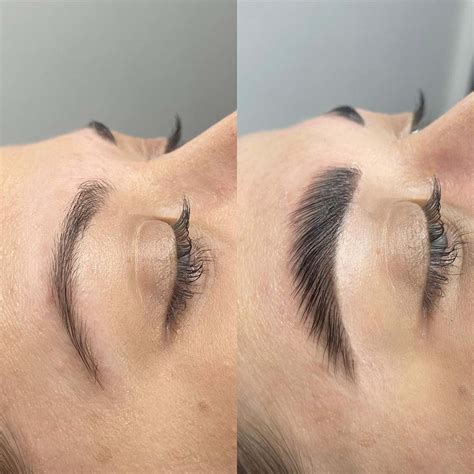 Thick Vs Thin Eyebrows Which Style Is More Trendy