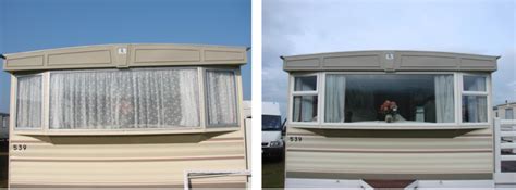 Static Caravan Windows And Doors New And Replacements