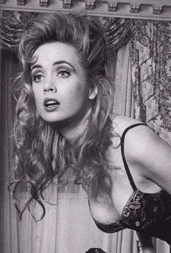 Lysette Anthony Up Down English Actresses British Actresses